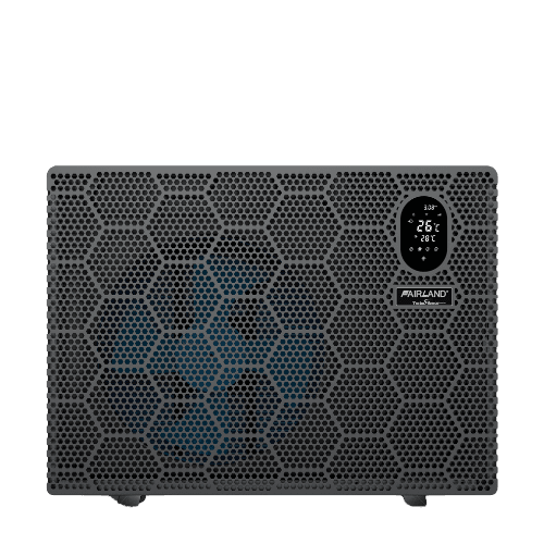 Fairland x20 — ilustracja konstrukcji serii